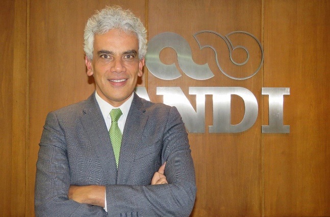 Ricardo Lozano. Foto: Twitter
