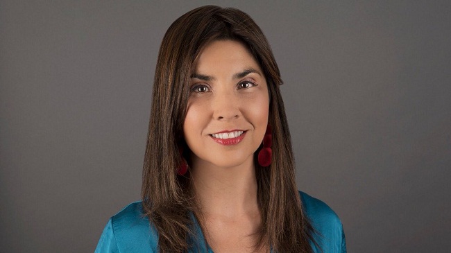 María Victoria Angulo 