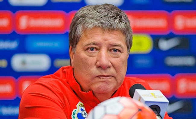 Hernán Darío 'Bolillo' Gómez