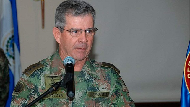 Mario Montoya Uribe