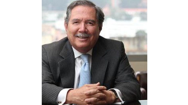 Guillermo Botero