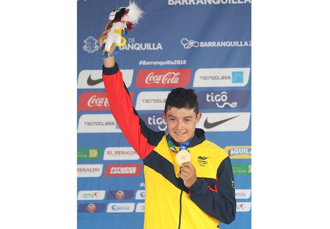 Rodrigo Contreras