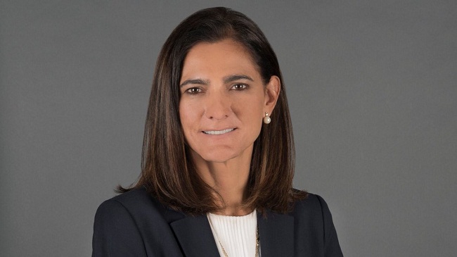 Ángela María Orozco