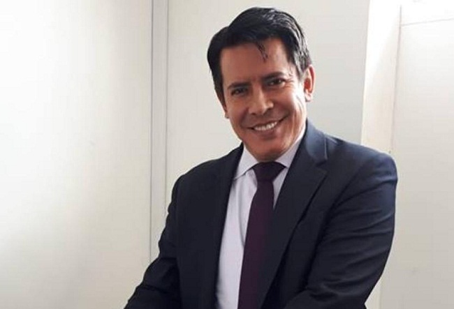 Javier Alba