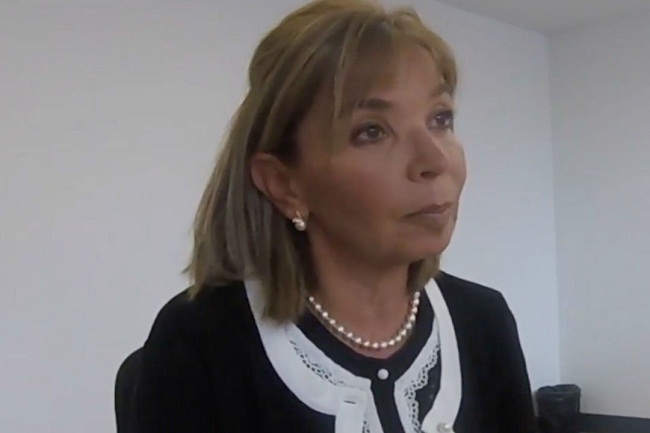 Pilar Bahamón