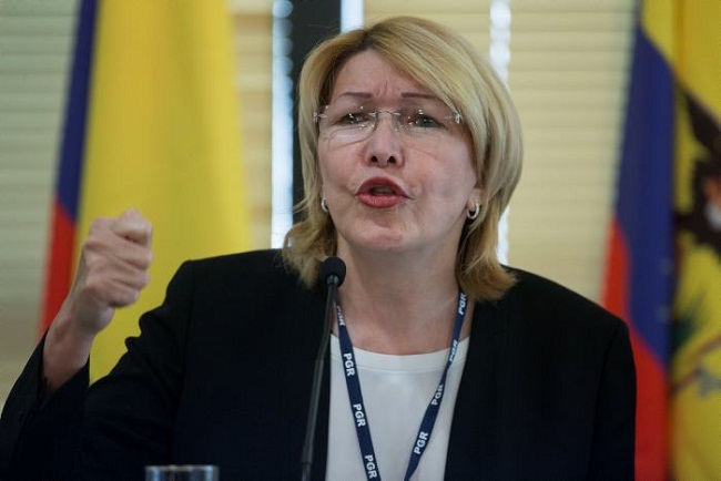Luisa Ortega