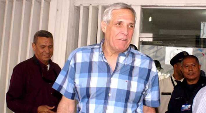 Eduardo Dávila Armenta