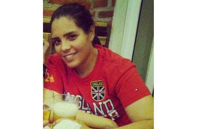 Melissa Martínez García