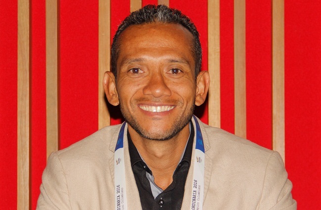 Paulo Villar