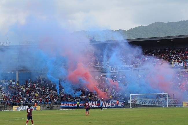 Fotos: Edgar Fuentes