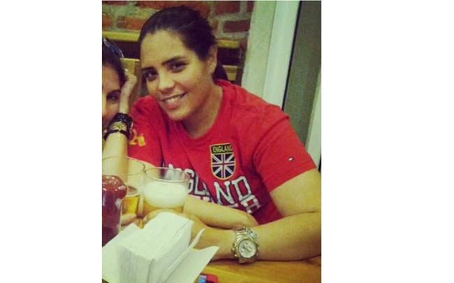 Melissa Martínez García