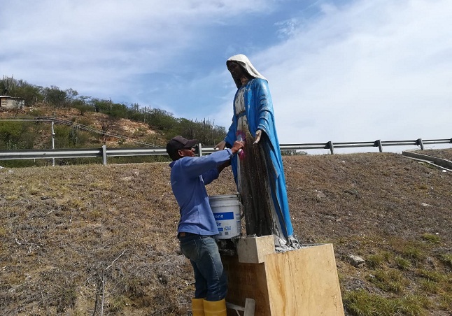 Fotos: Edgar Fuentes