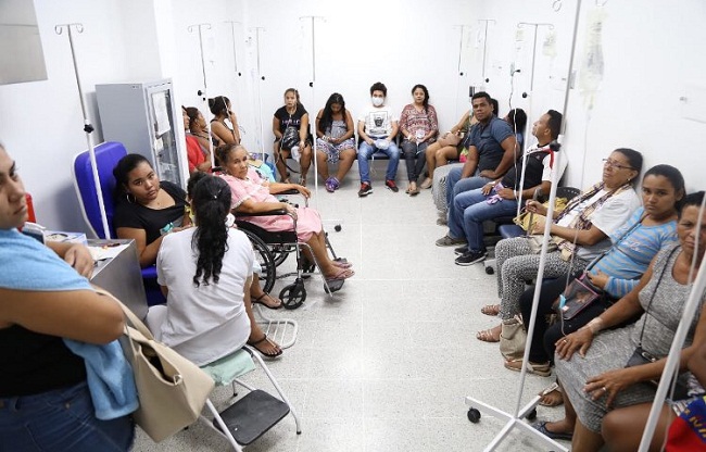 Foto: Gobernación del Magdalena