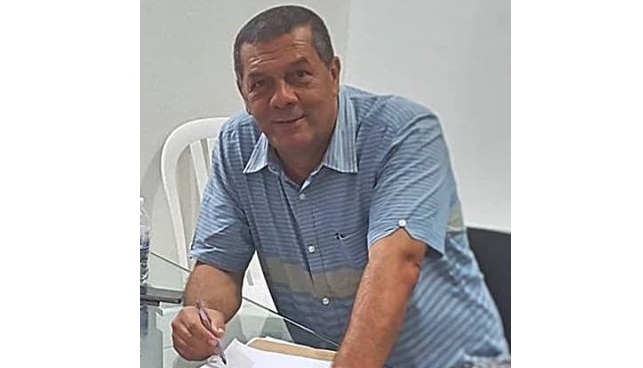 Eduardo Noguera Dangond