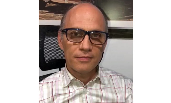 Joaquín Vives Pérez