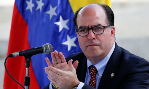 Julio Borges