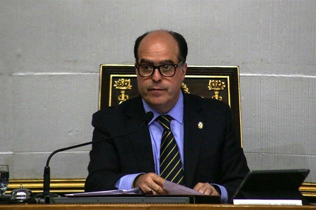 Julio Borges