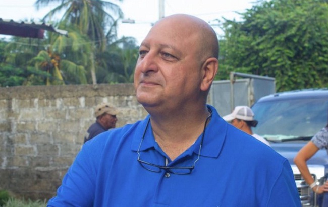Housni Jaller
