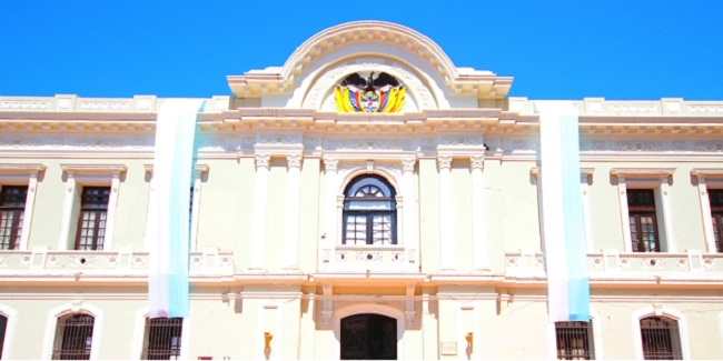 Foto: Referencia Alcaldía de Santa Marta