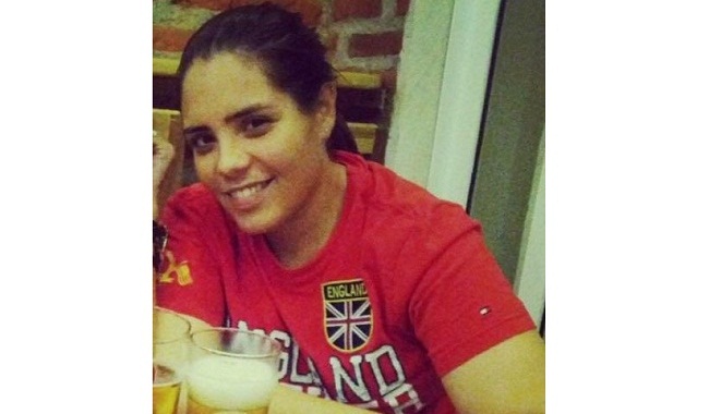 Melissa Martínez García
