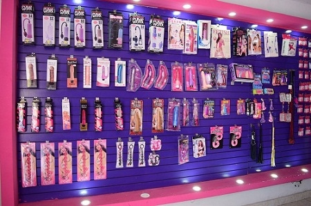 Estos son los juguetes sexuales más vendidos en Colombia durante amor y  amistad - Sectores - Economía 