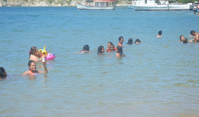 Fotos: Orlando Marchena
