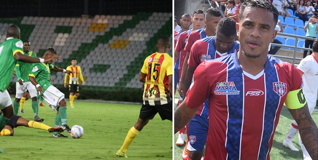 La 'final anticipada' del grupo se jugará en Santa Marta el lunes 12 de noviembre a las 3:00 de la tarde