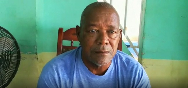 Maximiliano ‘Chimilongo’ Robles