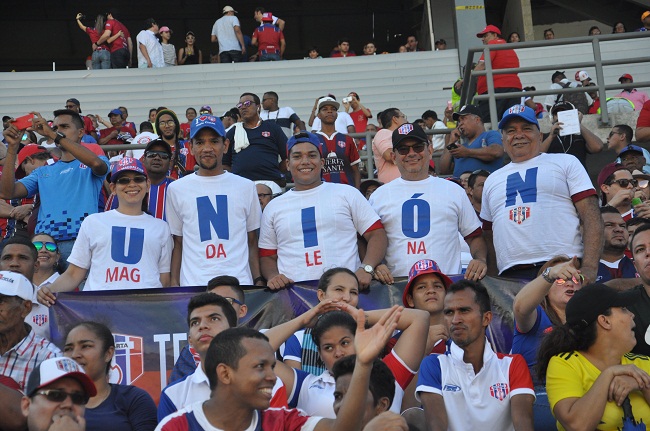 Fotos: Edgar Fuentes