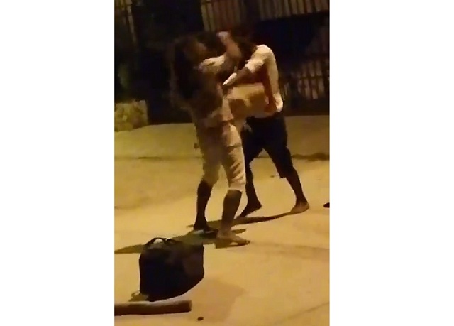 Captura de video