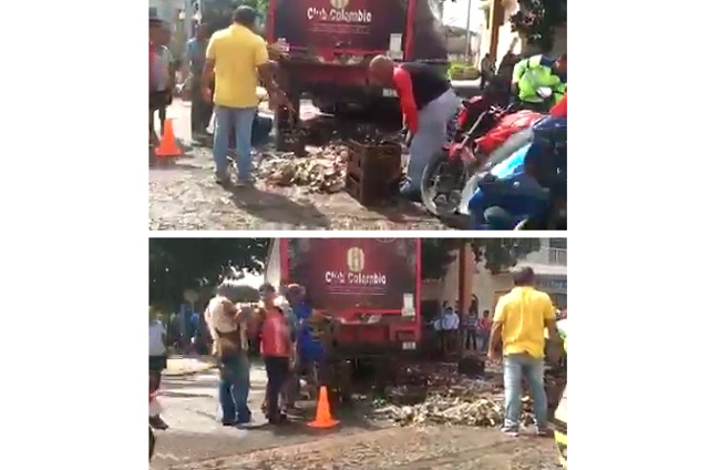 Captura de video