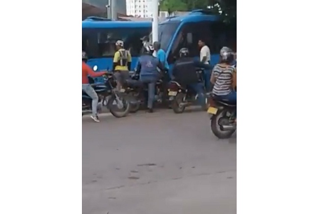 Captura de video