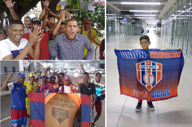 El INFORMADOR hizo cubrimiento especial con las noticias del Unión desde el principio hasta el fin del campeonato. ¡Y será mejor en la 'A'!