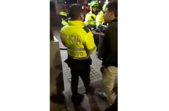 Captura de video