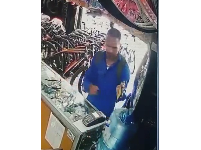Captura de video