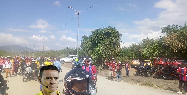 Foto montaje referencial