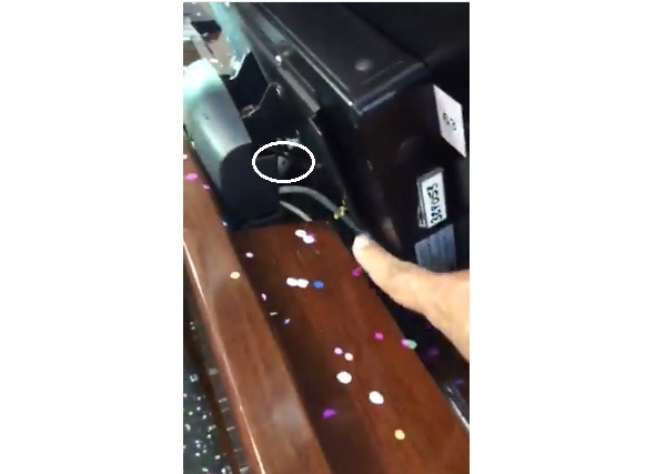 Captura de video