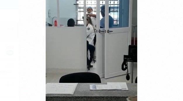 Captura de video