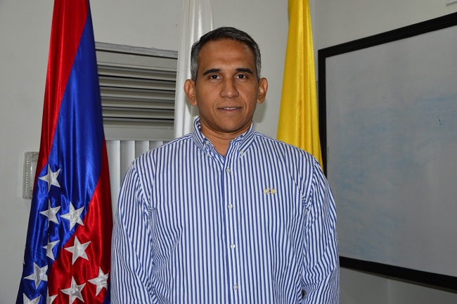 Alfonso Lastra Fuscaldo