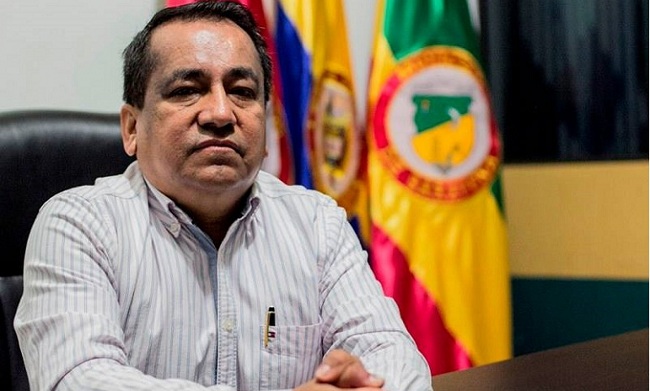 Yecid Lozano
