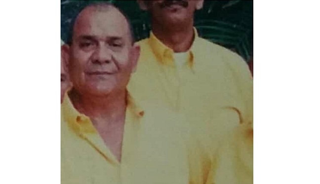 Héctor Zapata Aguilar