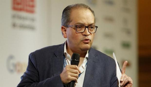 Procurador Fernando Carrillo