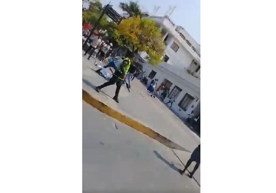 Captura de video