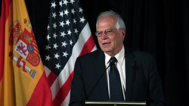Josep Borrell