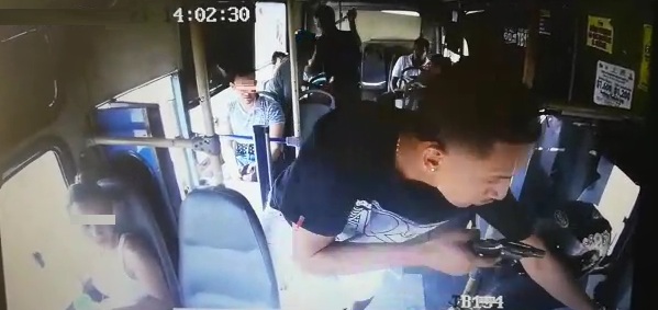Captura de video