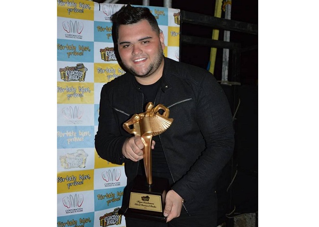 José Camilo Mugno Pinzón