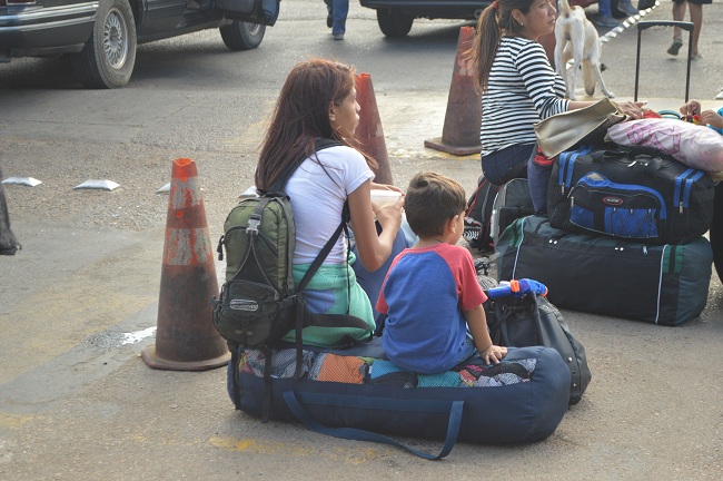 Foto: César Barrera/ EL INFORMADOR