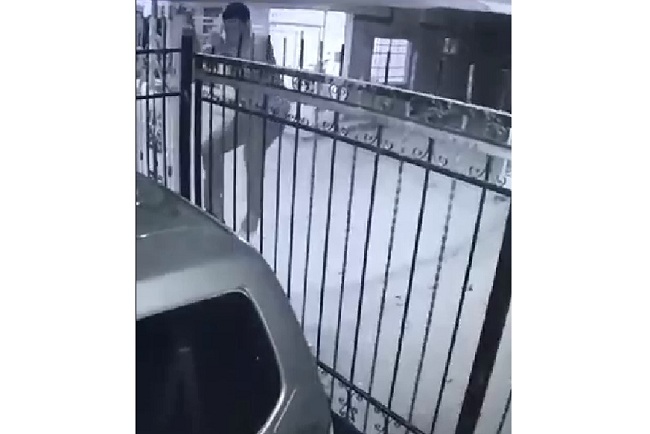 Captura de video