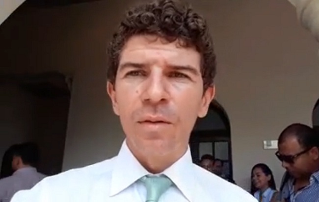 Miguel Martínez