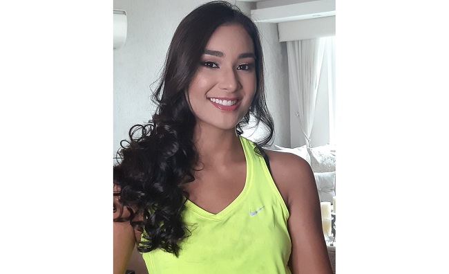 Luisa Fernanda Cotes